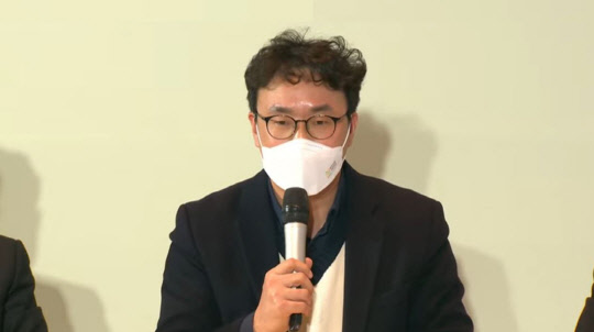 서현권 교수   [한국농촌경제연구원 제공]